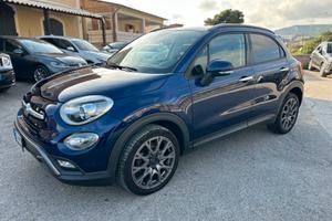 Fiat 500X 1.6 MultiJet 120 CV Cross Plus