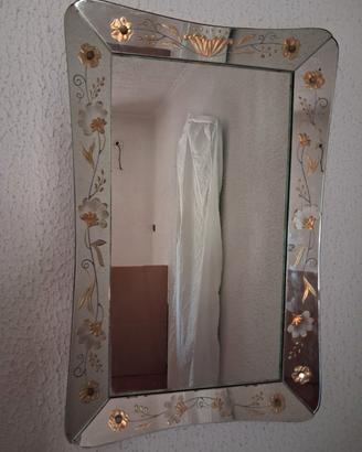 specchio artistico. 