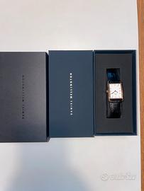 Daniel Wellington Bound