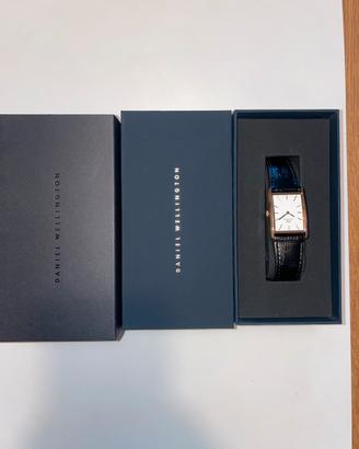 Daniel Wellington Bound