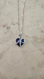 Collana ciondolo