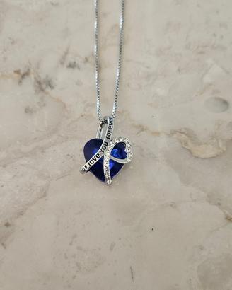 Collana ciondolo