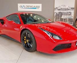 Ferrari 488 GTB 3.9 DCT