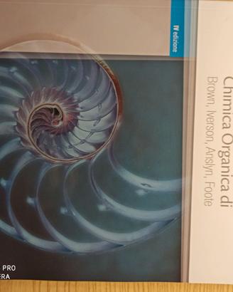 Guida alla soluzione dei problemi da Chimica Organ