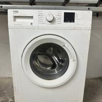 Lavatrice 5 kg beko