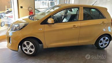 Kia Picanto 1.0 12V 5 porte City