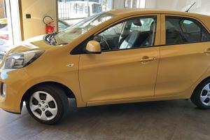 Kia Picanto 1.0 12V 5 porte City