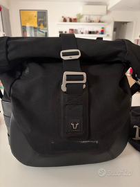 Borsa laterale Legend Gear black edition 13,5L