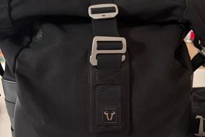 Borsa laterale Legend Gear black edition 13,5L