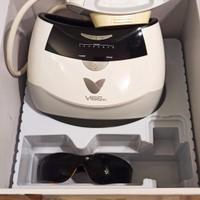 Epilatore luce pulsata VISS IPL