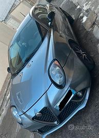 auto alfa mito