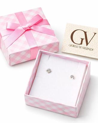 Orecchini gioielli valenza