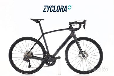 Trek Domane SL 7 Di2 12V t.56