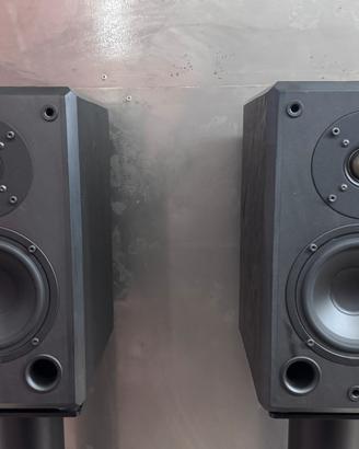 Fischer & Fischer SN60 Diffusori da Stand Ex Demo