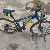 Bici Cube Reaction C:62 One Carbon