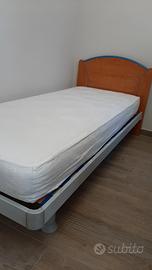 Letto singolo 190 cm