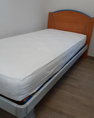 Letto singolo 190 cm