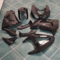 Carene zx10r 2006/2007