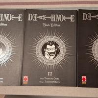 Death Note Black Edition