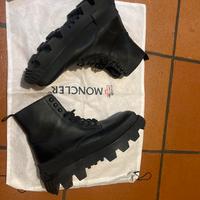 Stivali Uomo MONCLER