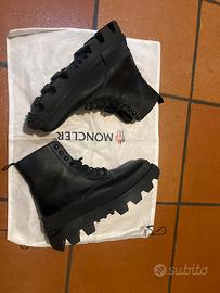 Stivali Uomo MONCLER
