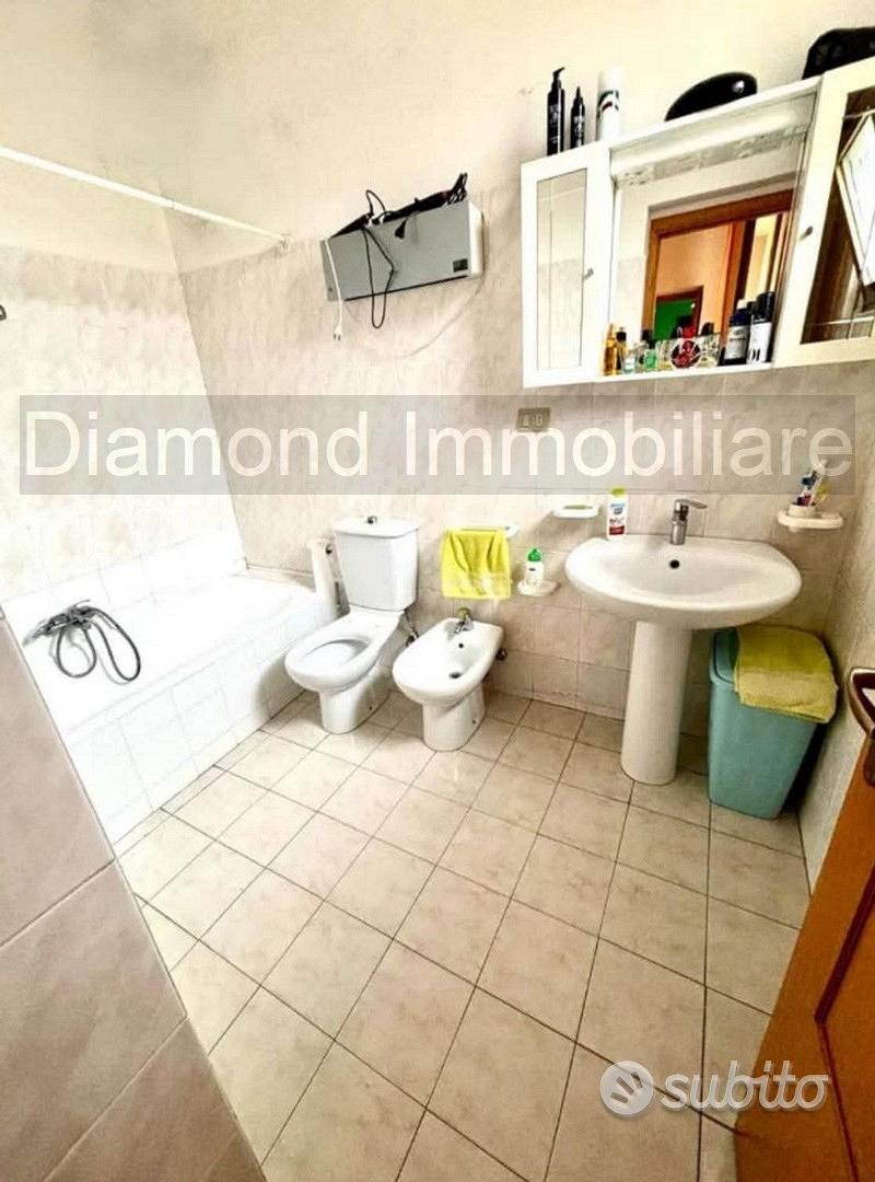 Appartamento – Santa Venerina, Luminaria, Catania - Altro