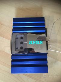 Amplificatore auto 200w