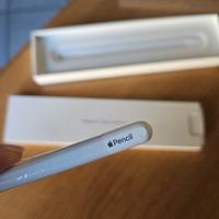 Apple pencil 2° generazione