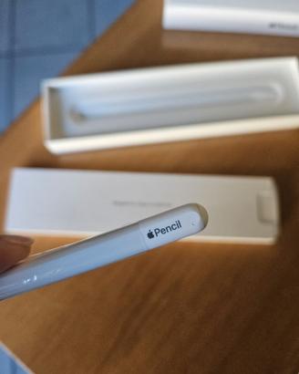 Apple pencil 2° generazione