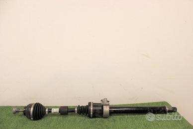 MINI F57 F55 F56 Semiasse anteriore destro | 2134