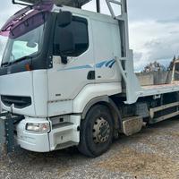 RENAULT PREMIUM 400