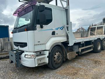 RENAULT PREMIUM 400