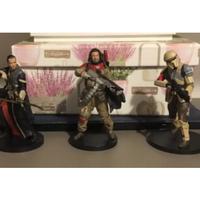 Star Wars: Lotto 8 Disney Action Figures Rogue One