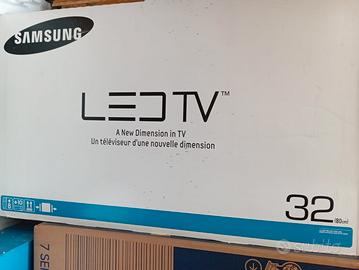 tv led samsung 