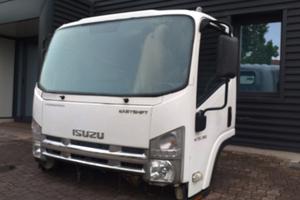 Cabina NPR ISUZU