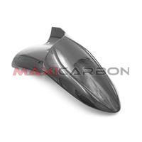 Parafango posteriore carbonio Stradale 800