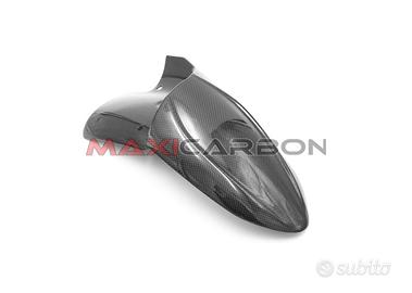 Parafango posteriore carbonio Stradale 800