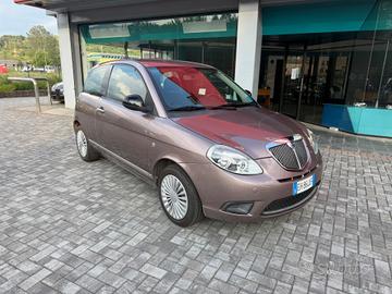 Lancia Ypsilon 1.2 Benzina 2011 - NEOPATENTATI