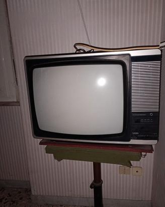 TV antica saba