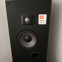 Coppia di casse JBL tlx4 