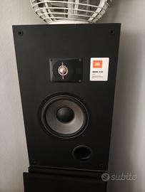 Coppia di casse JBL tlx4 