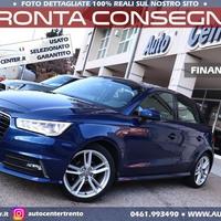 Audi A1 SPB 1.0 TFSI ultra S-LINE SLINE