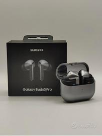 Samsung galaxy buds 3 pro 