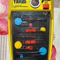 Tricky traps + 2 giochi