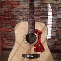 Guild D240E archback

