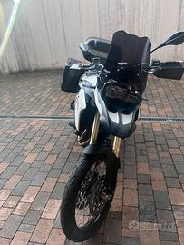 BMW F 800 gs