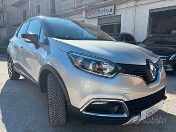 Renault Captur dCi 8V 110 CV Start&Stop Energy Int