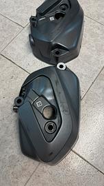 Coperchi Valvole motore r 1250 gs rt ts