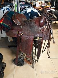 Sella Mexico Texas One 16