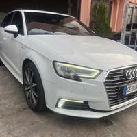 Audi A3 SPB 1.4 TFSI e-tron S tronic s line ibrida